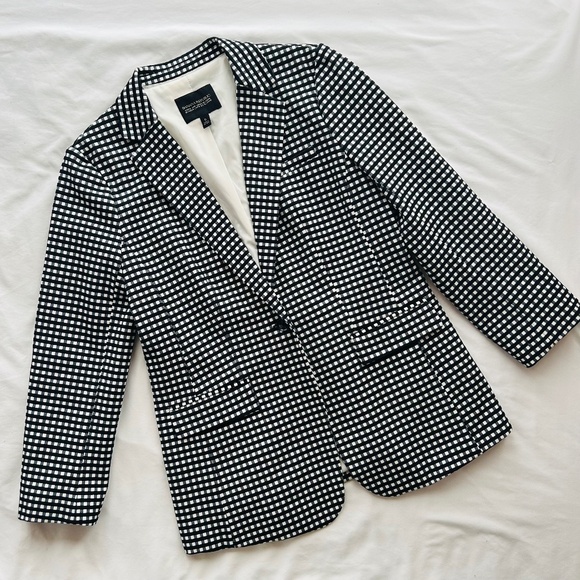 Banana Republic Blazer - Picture 1 of 3